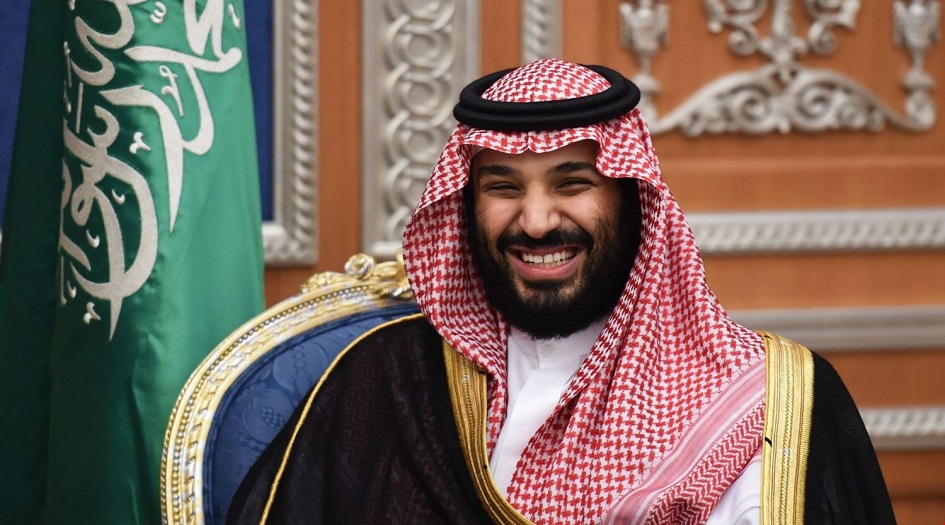 السعودية.. طرد أستاذ جامعي إنتقد محمد بن سلمان!