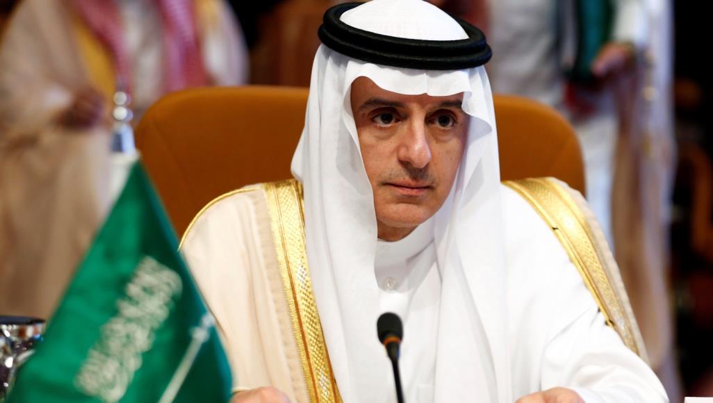اول تعليق للجبير بعد طلب الامم المتحدة بمعاقبة ابن سلمان 