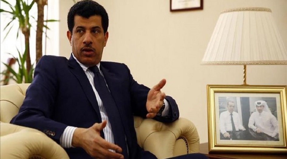 قطر: حلّ الأزمة يتطلب تراجع دول الحصار عن اتهاماتها