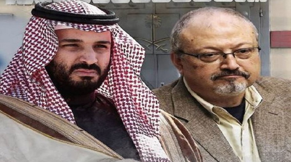 هذه هي تفاصيل مروعة للحظات خاشقجي الأخيرة