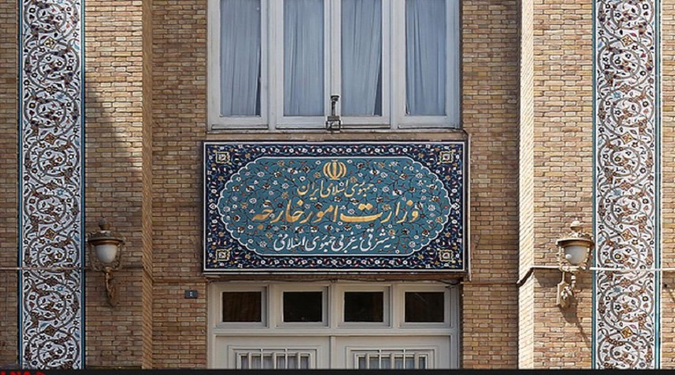 الخارجية تستدعي سفير سويسرا في طهران