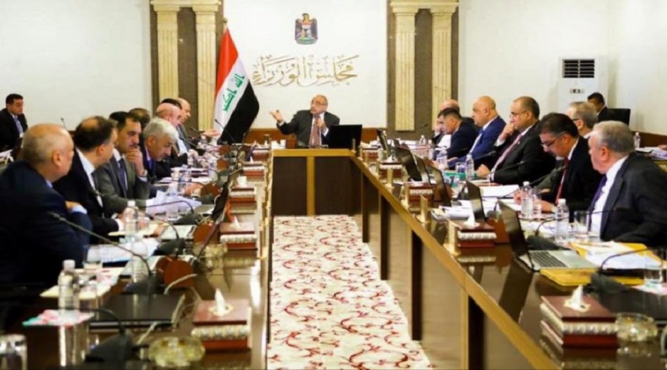 ابرز المرشحين لنيل حقيبة وزارة الدفاع العراقية 