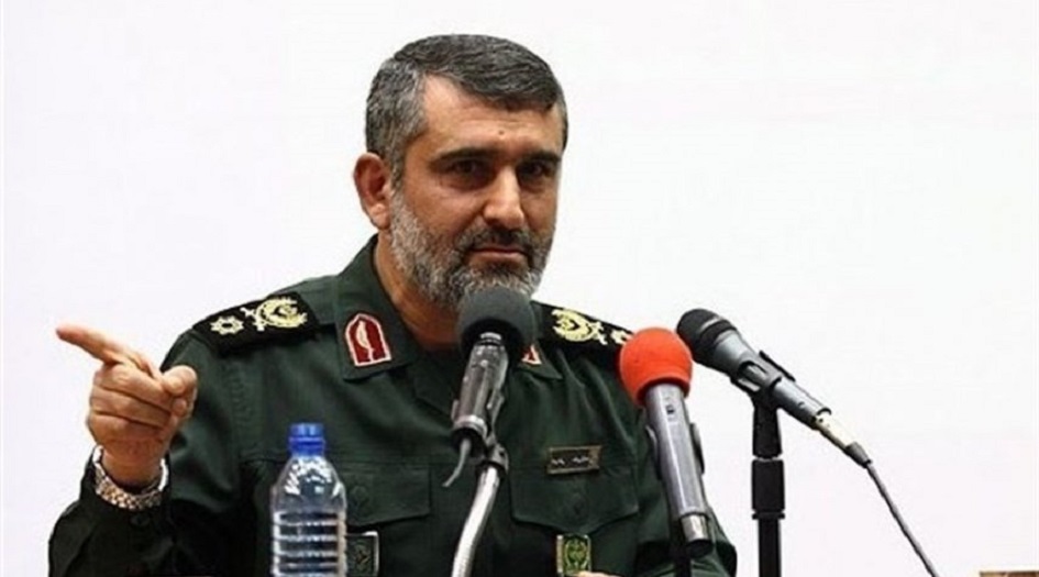 طهران: امتنعنا عن إسقاط طائرة استطلاع ثانية على متنها 35 أمريكيا