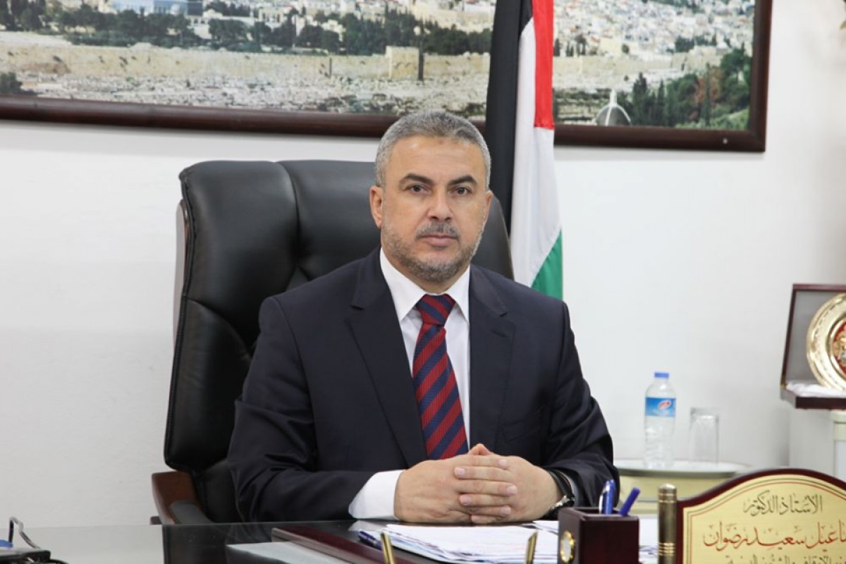 حماس تجدد رفضها لصفقة ترامب وتؤكد مواجهتها