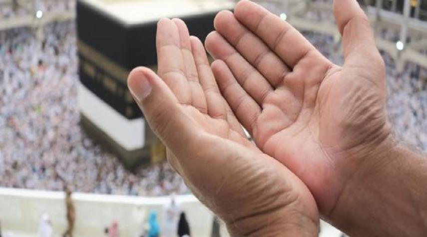 دعاء الإمام زين العابدين عند الشدة وتعسر الأمور