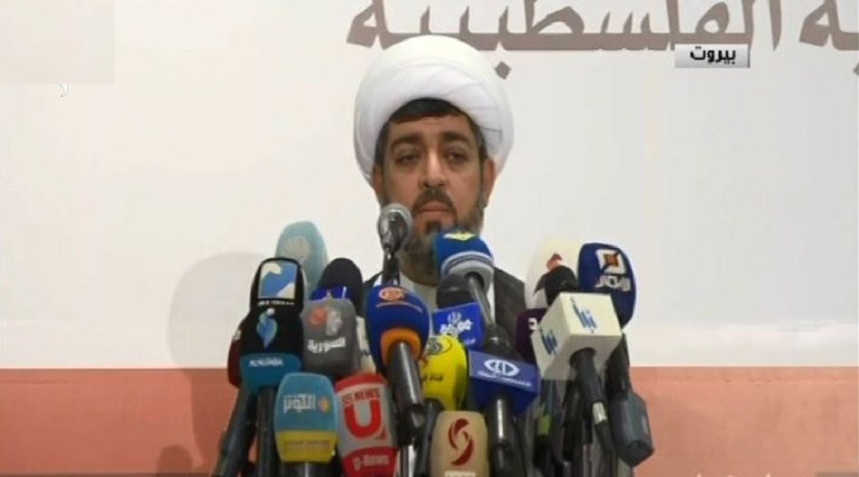 الشيخ الديهي: 