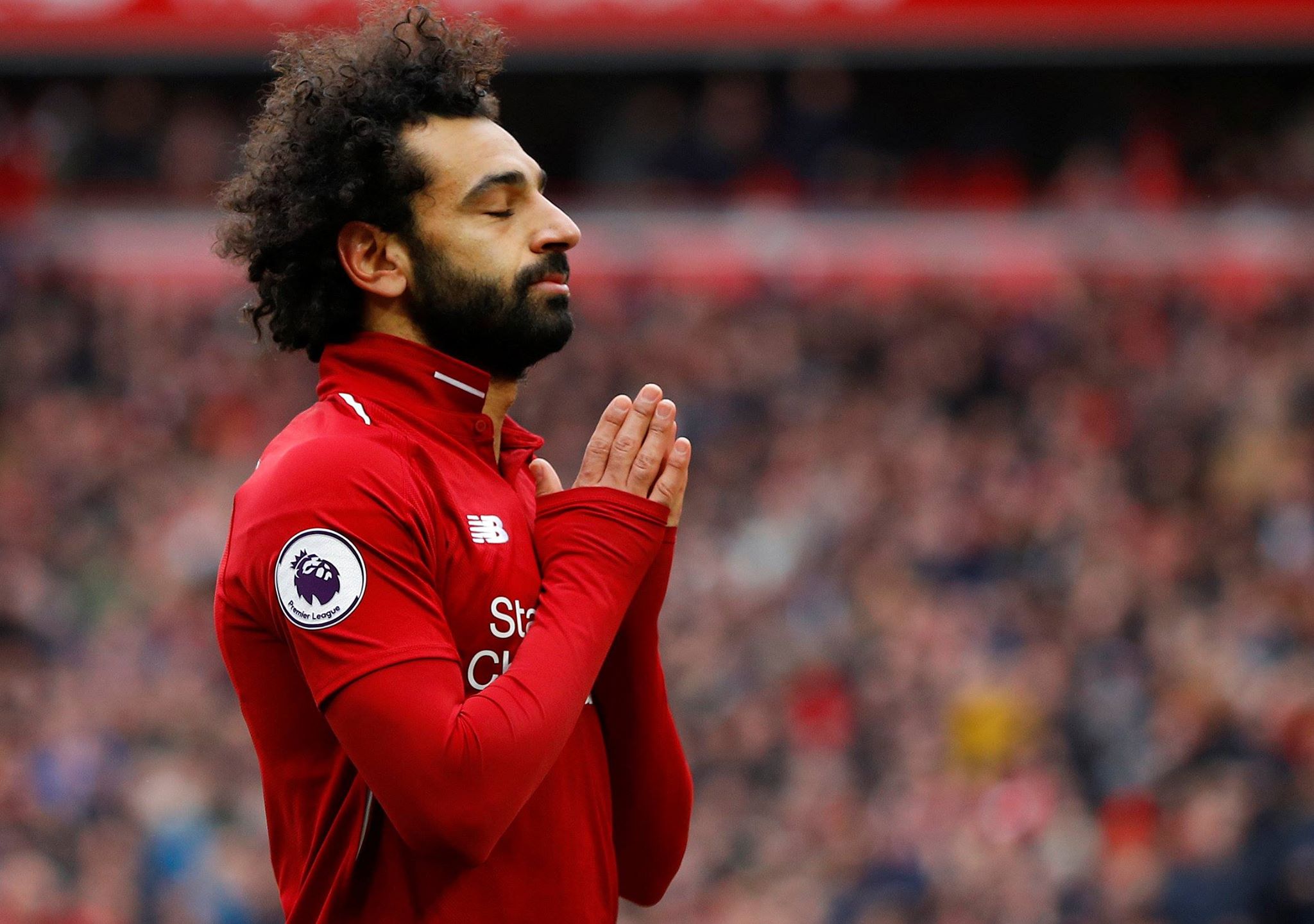 بين ريال وبرشلونة إيتو يوجه نصيحة لمحمد صلاح