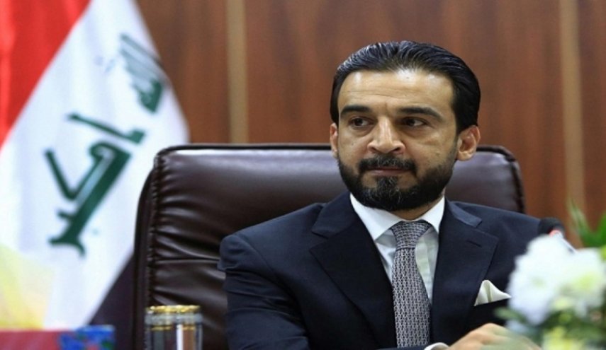 الحلبوسي يخفض رواتب الدرجات الخاصة والنواب