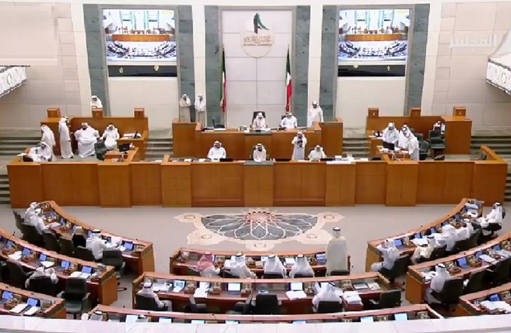  اول موقف من مجلس الأمة ازاء ورشة المنامة
