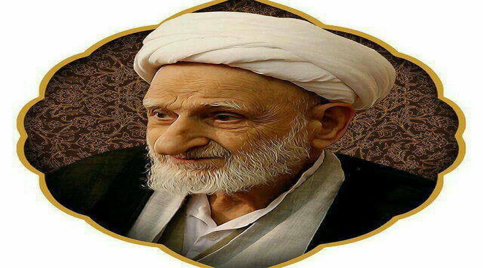 عجائب اية الكرسي....من آثار آية الكرسي عن الشيخ بهجت (قده)