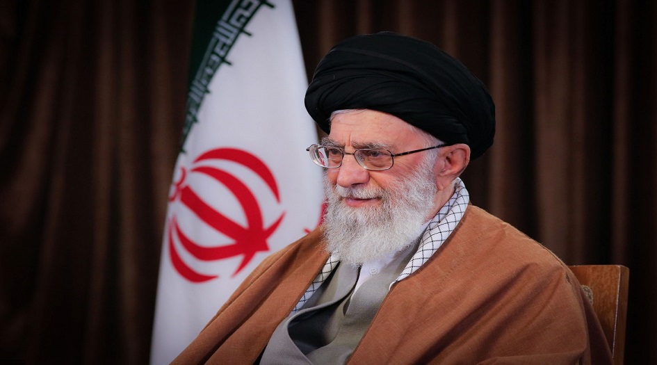 الامام الخامنئي يستقبل مسؤولي جهاز القضاء اليوم