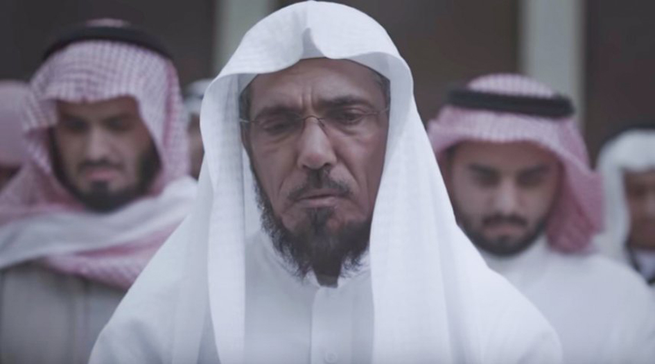 عريضة تطالب بالإفراج عن العودة ونجله يدعو إلى المشاركة
