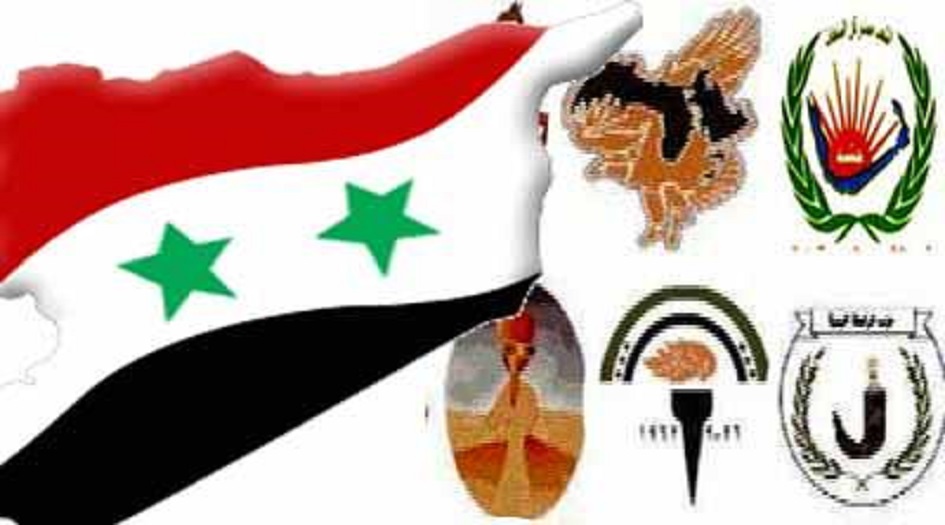 #لا_لصفقة_القرن /أحزاب التحالف الوطني في اليمن تدين "ورشة البحرين"