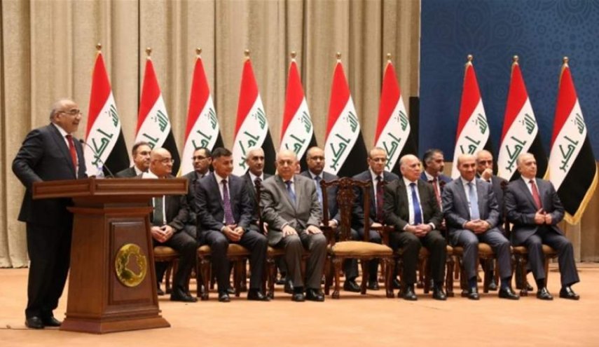 عبدالمهدي يرسل اسم مرشحة التربية للبرلمان..من هي؟
