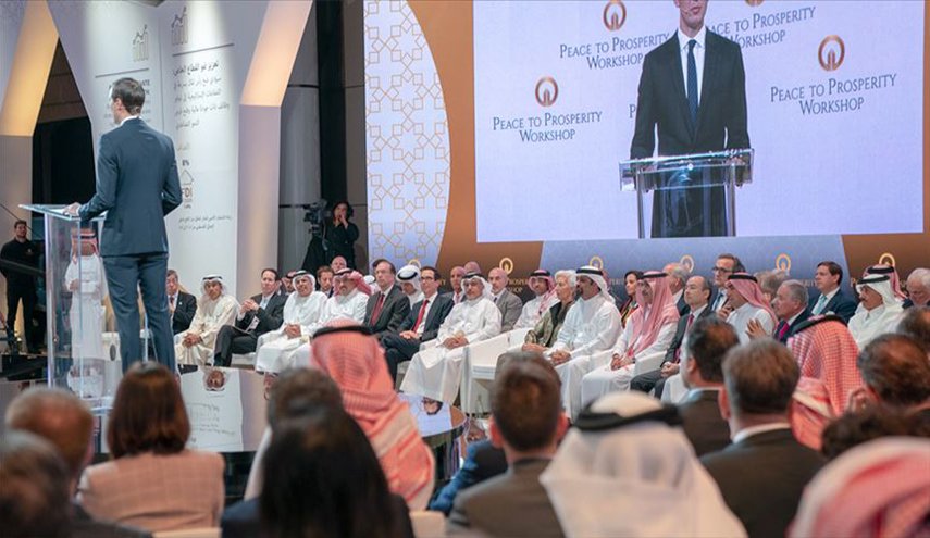 اختتام ورشة العار: فاتحة التطبيع الشامل