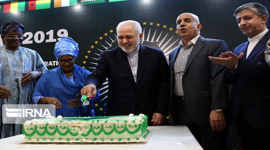 الاحتفال بيوم إفريقيا 2019 في طهران + صور