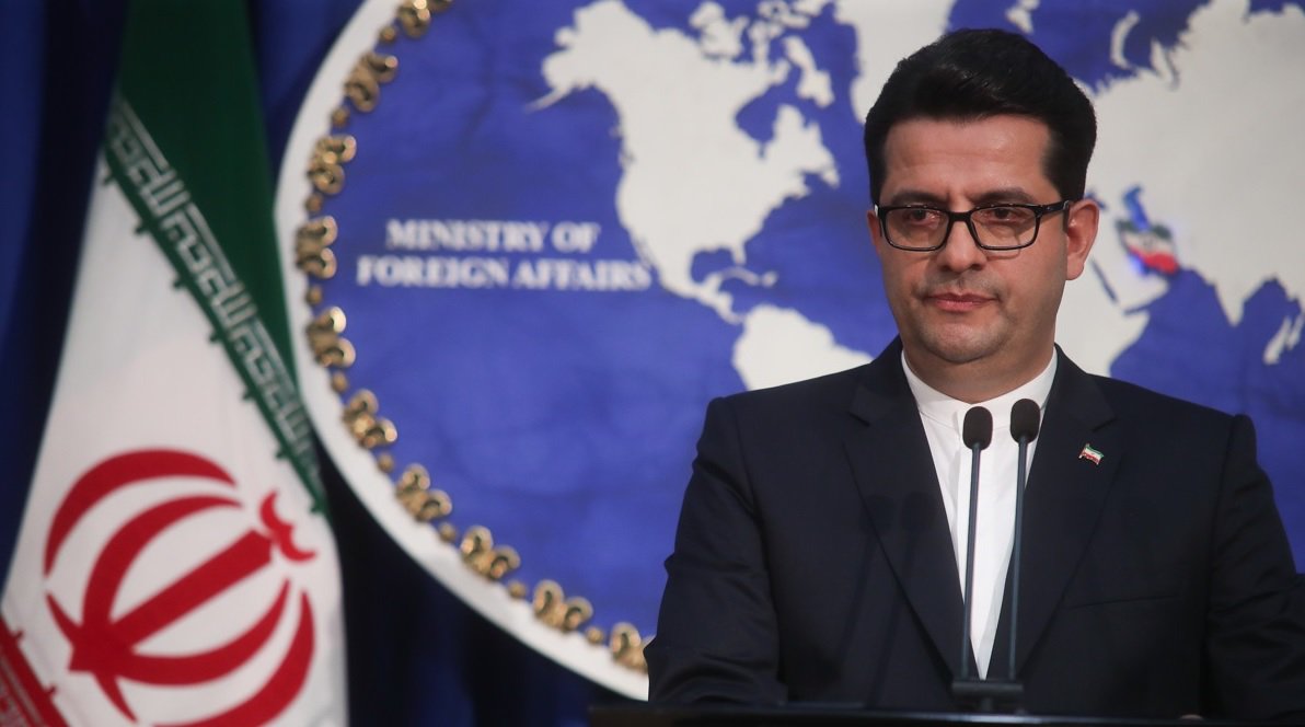 ايران ستبقى بالاتفاق النووي اذا التزمت الأطراف الاوروبية بتعهداتها 