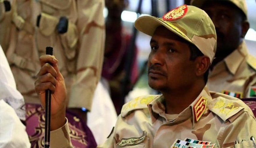 الجيش السوداني يحذّر من التخريب عشية تظاهرات مرتقبة