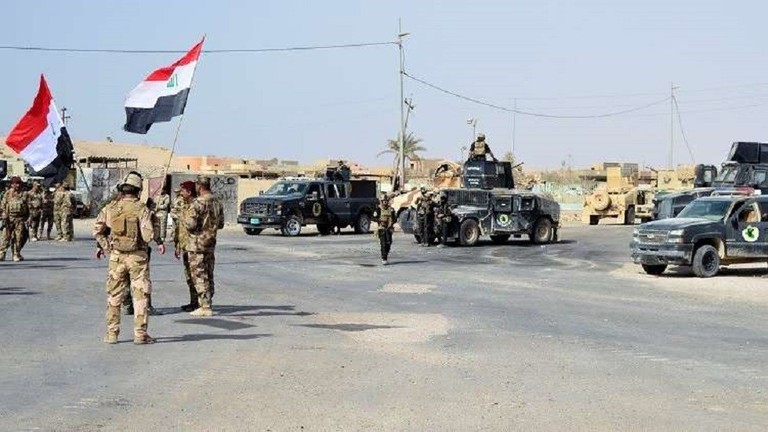 اعلان مهم لوزارة الدفاع العراقية بشأن اسرى الكويت
