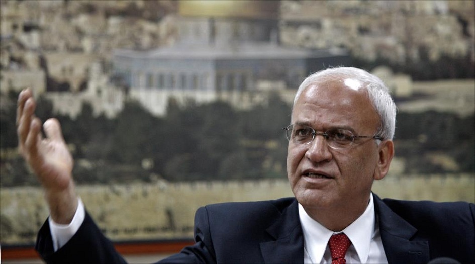  فلسطين تطالب العرب المشاركين في “مؤتمر البحرين” بتوضيحات بشأن “تهويد القدس”