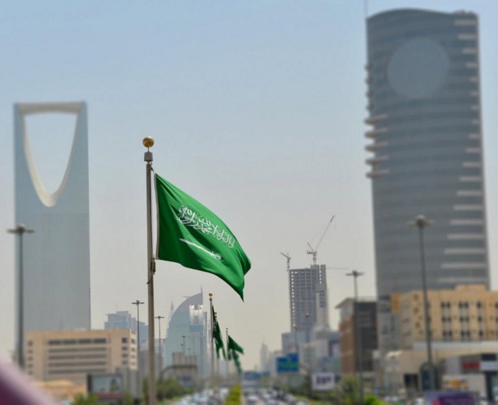 انهيار الامن في بعض المناطق السعودية وكوريا الجنوبية تحذر  