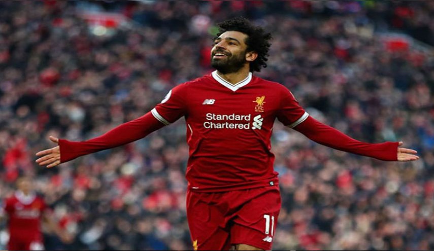 محمد صلاح يقترب من التتويج بجائزة أفضل لاعب في العالم