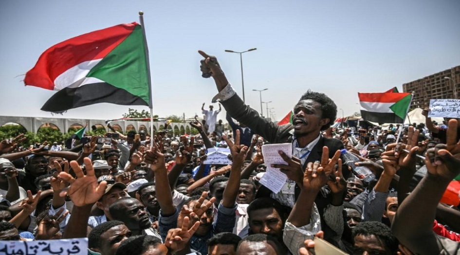 بدء مفاوضات مباشرة بين المجلس العسكري والمعارضة بالسودان