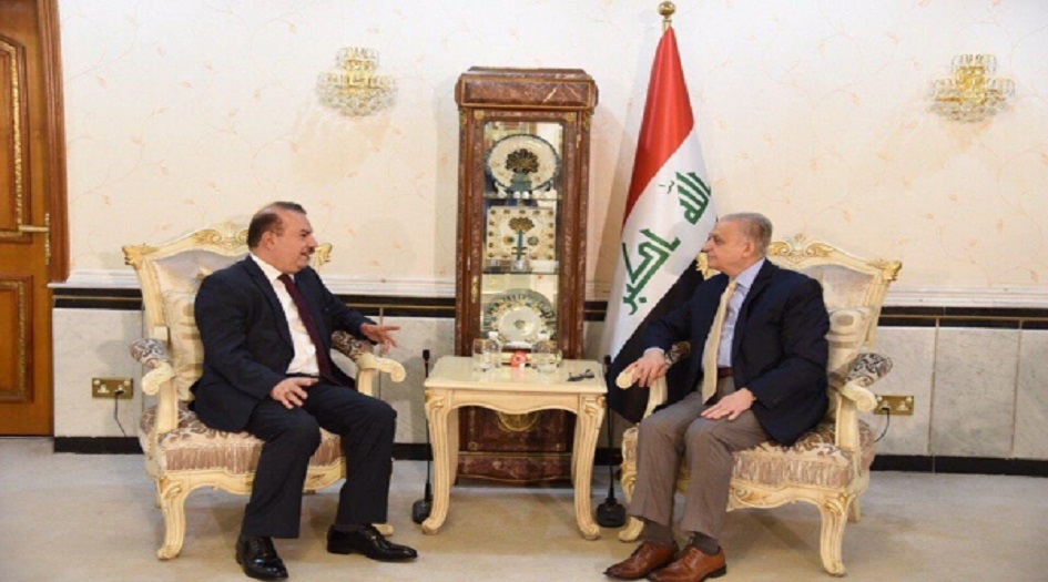 وزير الداخلية يكشف عن تسهيلات جديدة لاصدار الجوازات للعراقيين في الخارج
