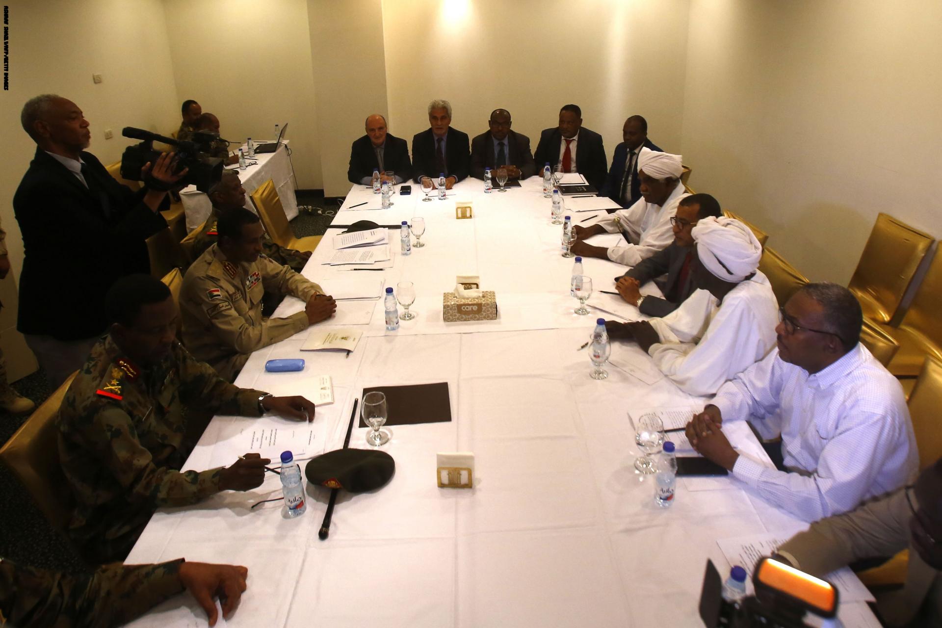 ما هو مستقبل السودان في ظل اتفاق المجلس العسكري وقوى التغيير؟