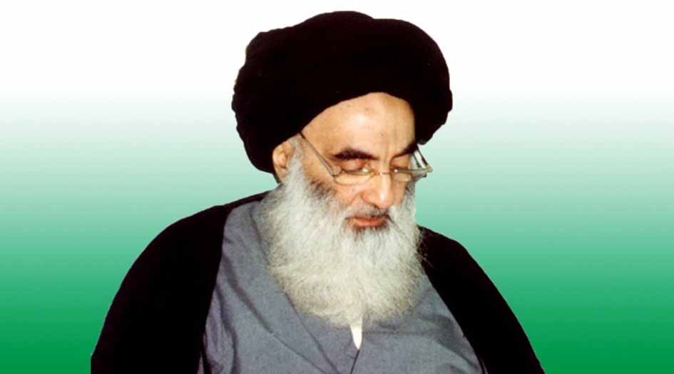 السيد السيستاني يجيب.. ما حكم الخلوة مع الأجنبي؟