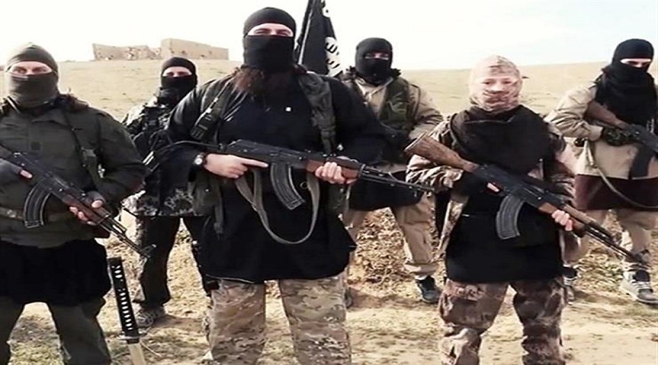 "داعش ليبيا" يبايع البغدادي