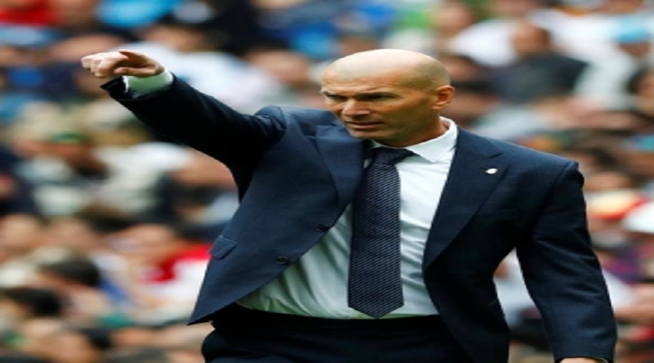 الكشف عن سبب رفض زيدان ضم نيمار