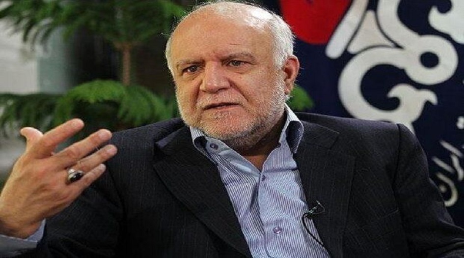 تفاؤل ايراني حول الصادرات النفطية  مستقبلا 