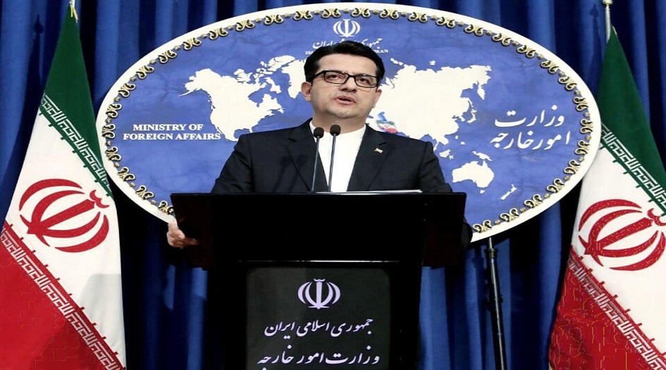 طهران تؤكد ان خطوتها الثالثة ستكون اكثر قوة وعزما مالم ..