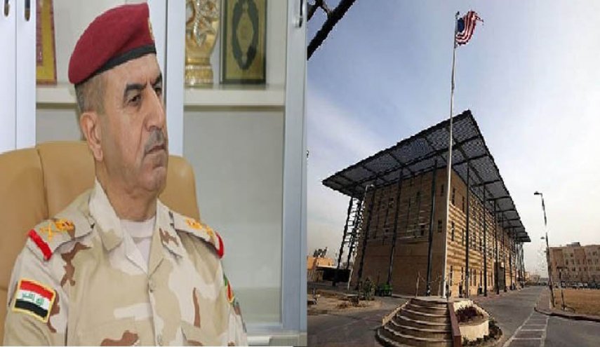 رسائل نارية تطلقها القوى العراقية ردا على تدخلات واشنطن