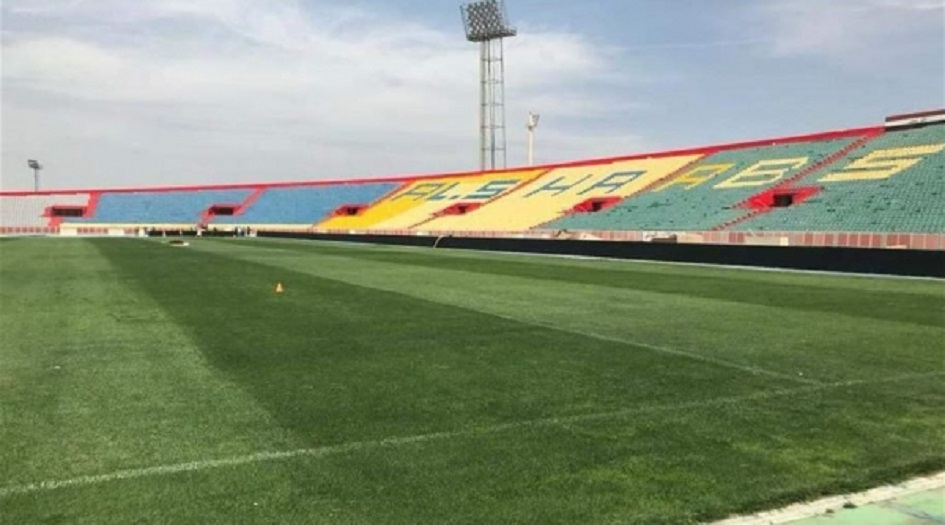 عمليات بغداد تعلن قطع الطرق المؤدية إلى ملعب الشعب