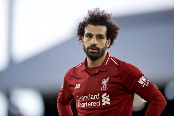 خبر صادم..محمد صلاح مصاب بـ"مرض مناعي" بالدم