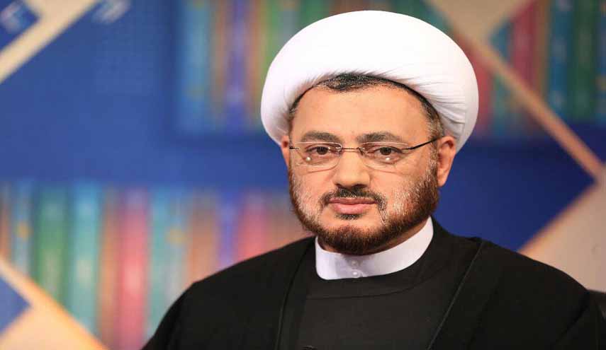 تابعونا.. برنامج حواري خاص بمناسبة ذكرى ولادة الامام الرضا (ع)