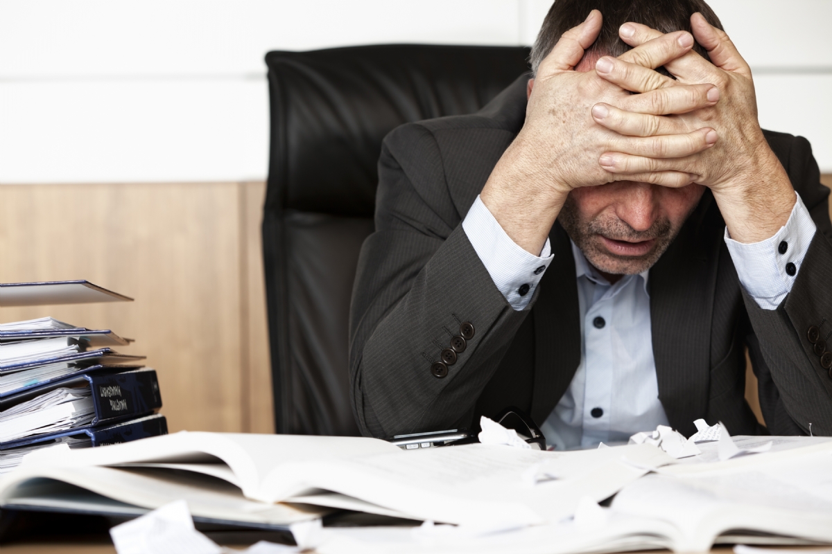 إليك طرق اللتخلص من الإجهاد