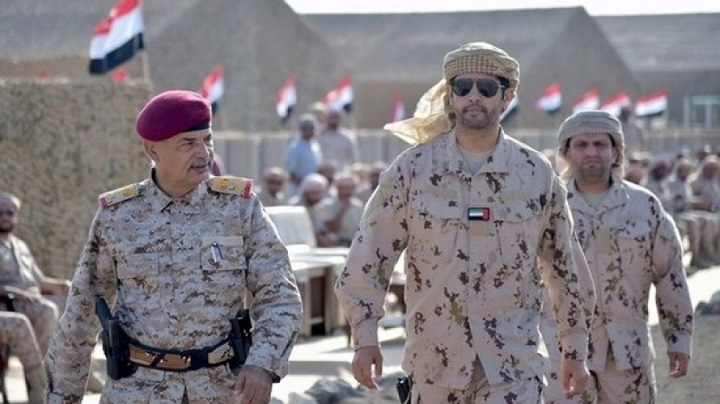 الغارديان: الإمارات ستوكل مهامها إلى “مرتزقة” وجماعات متمردة