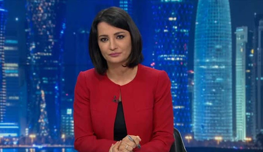 ‘‘غادة عويس’’ تكشف عن ‘‘الصبي المدلل’’ الذي يعبث بأمن المنطقة 