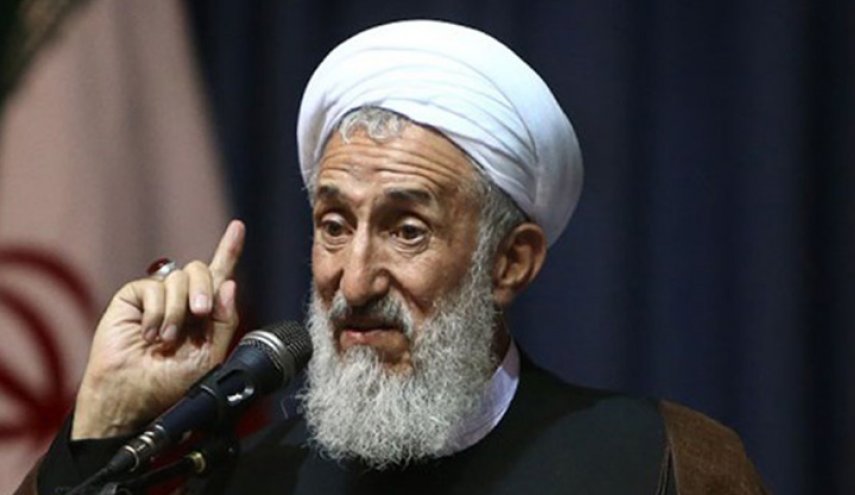 خطيب جمعة طهران: الاوروبيون لم ينفذوا تعهداتهم في الاتفاق النووي ولايمكن الوثوق بهم