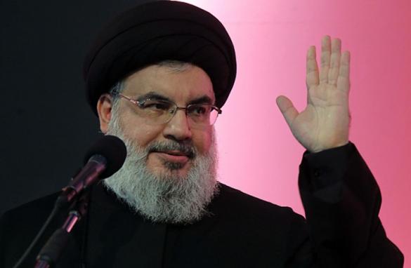 السيد نصر الله: لدينا قدرة هجومية نوعية ستفاجئ العدو