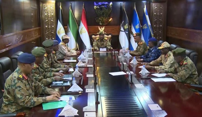 إليك النص الكامل لوثيقة الدستور الانتقالي في السودان 