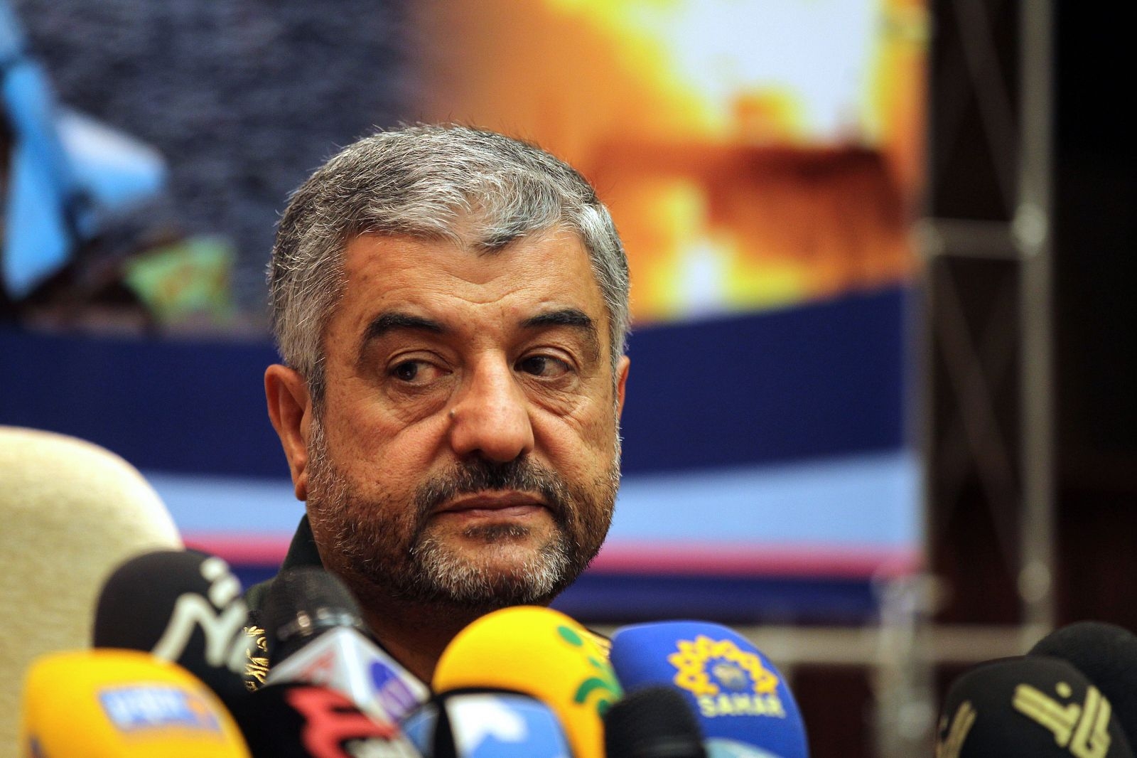 حرس الثورة: تهديدات العدو العسكرية لم تعد مجدية مع ايران 
