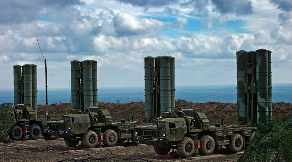 زعيم المعارضة التركية: شراء "إس-400" حق بلادنا السيادي