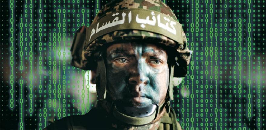تاكتيك حماس براي تخليه اطلاعاتي نظاميان صهيونيست