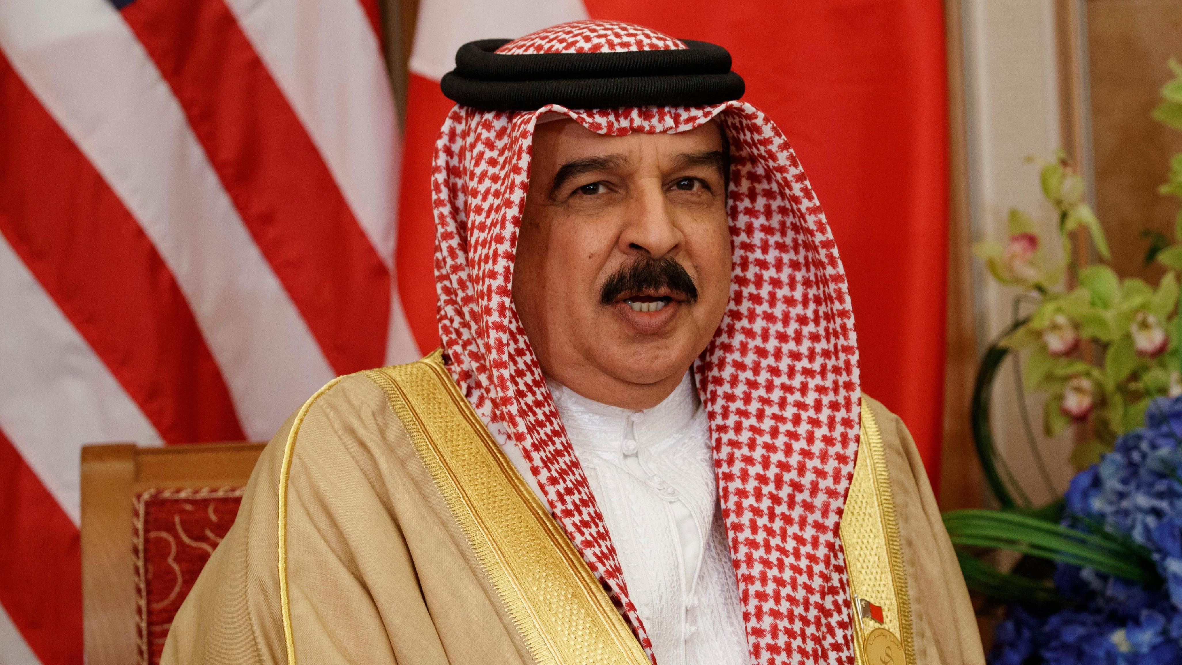 الجزيره از جوخه ترور بحرين در ايران پرده برداشت
