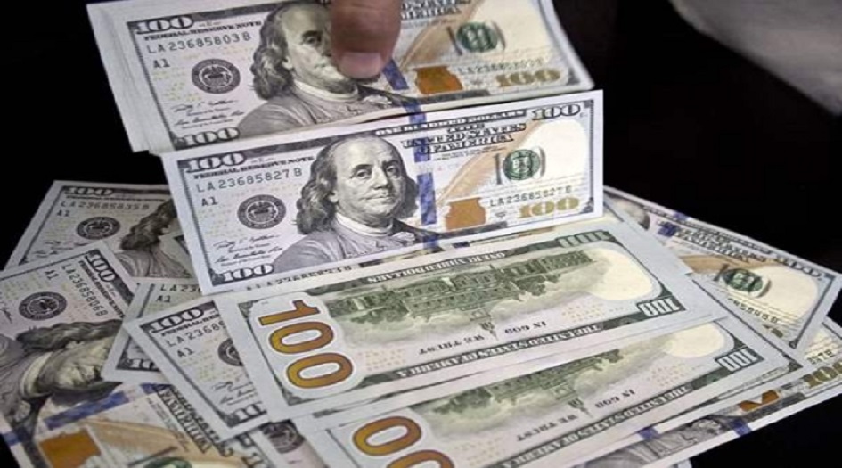 آخر تطورات سعر صرف الدولار في العراق اليوم؟!