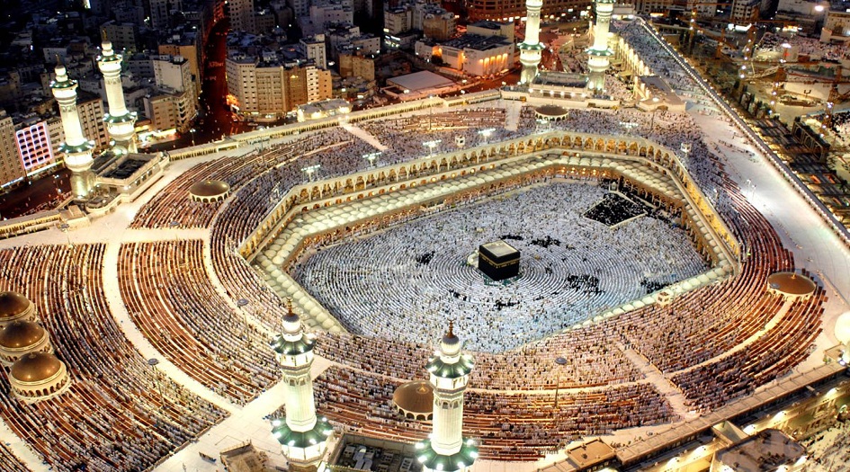 الدوحة تفضح كذب الرياض بشأن الحجاج القطريين